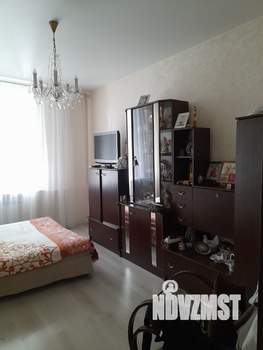 3-к квартира, вторичка, 80м2, 5/5 этаж