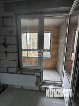 Студия квартира, вторичка, 27м2, 3/19 этаж