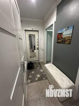 3-к квартира, вторичка, 63м2, 11/12 этаж