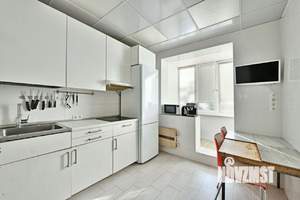 3-к квартира, вторичка, 61м2, 3/12 этаж