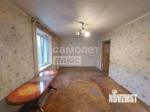 2-к квартира, вторичка, 42м2, 4/5 этаж