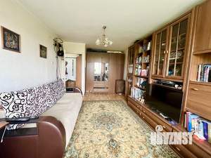 1-к квартира, вторичка, 33м2, 8/9 этаж