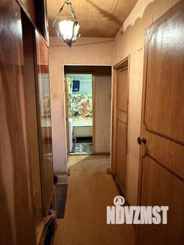 2-к квартира, вторичка, 43м2, 3/9 этаж
