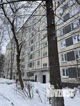 1-к квартира, вторичка, 33м2, 9/9 этаж
