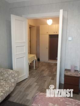 2-к квартира, вторичка, 46м2, 5/5 этаж