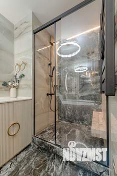 3-к квартира, вторичка, 87м2, 20/25 этаж