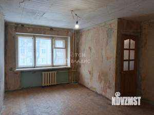 1-к квартира, вторичка, 32м2, 2/5 этаж