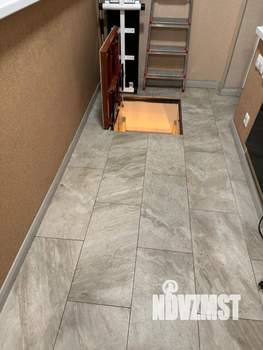 3-к квартира, вторичка, 65м2, 1/10 этаж