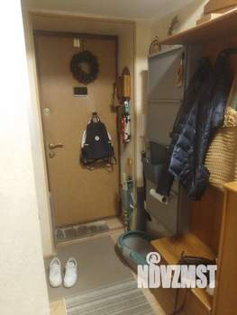 1-к квартира, вторичка, 32м2, 2/5 этаж