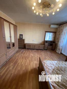 2-к квартира, вторичка, 50м2, 4/9 этаж