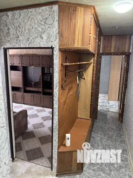 2-к квартира, вторичка, 42м2, 4/5 этаж