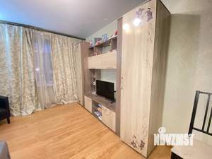 3-к квартира, вторичка, 57м2, 5/9 этаж