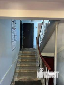 1-к квартира, вторичка, 44м2, 1/5 этаж