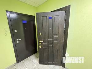 1-к квартира, вторичка, 42м2, 12/25 этаж