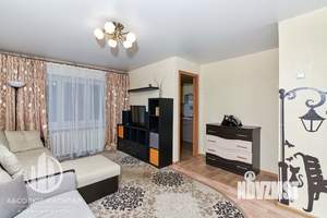 1-к квартира, вторичка, 30м2, 1/5 этаж