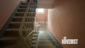 3-к квартира, вторичка, 62м2, 3/14 этаж