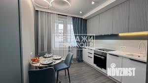 3-к квартира, вторичка, 64м2, 8/14 этаж