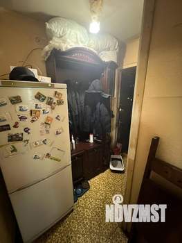 1-к квартира, вторичка, 30м2, 1/5 этаж