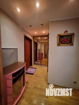 1-к квартира, вторичка, 28м2, 1/5 этаж