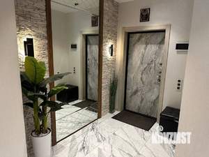 3-к квартира, вторичка, 100м2, 14/25 этаж