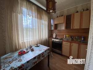 1-к квартира, вторичка, 38м2, 4/16 этаж