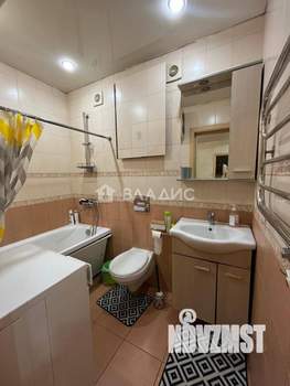 2-к квартира, вторичка, 45м2, 2/5 этаж