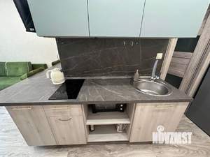 Студия квартира, вторичка, 21м2, 4/17 этаж