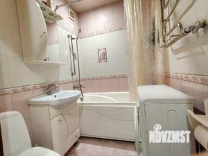 1-к квартира, вторичка, 31м2, 1/5 этаж
