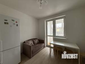 1-к квартира, вторичка, 40м2, 2/4 этаж