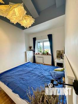 3-к квартира, вторичка, 69м2, 4/4 этаж