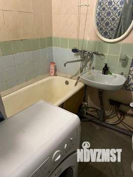 1-к квартира, вторичка, 38м2, 4/9 этаж