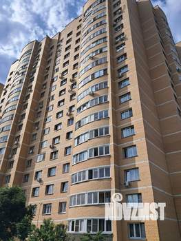 2-к квартира, вторичка, 80м2, 13/17 этаж