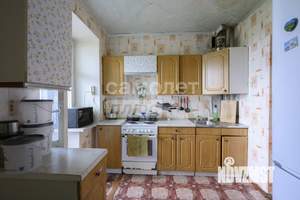 4-к квартира, вторичка, 110м2, 9/9 этаж
