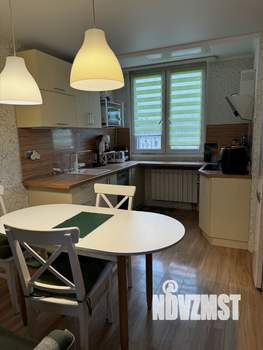 3-к квартира, вторичка, 75м2, 4/4 этаж