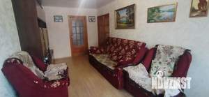 3-к квартира, вторичка, 61м2, 1/9 этаж
