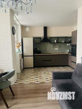 2-к квартира, вторичка, 51м2, 3/4 этаж