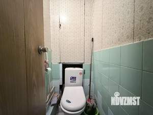 3-к квартира, вторичка, 57м2, 7/9 этаж