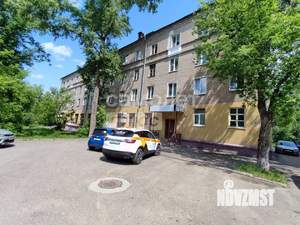 2-к квартира, вторичка, 59м2, 4/4 этаж