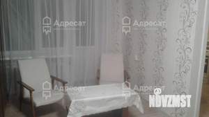 1-к квартира, вторичка, 32м2, 5/5 этаж