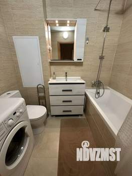 1-к квартира, вторичка, 40м2, 11/18 этаж