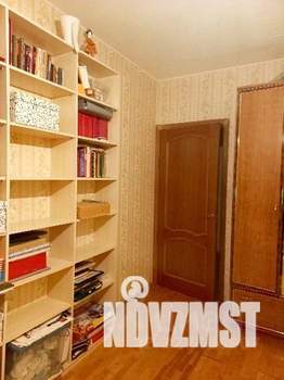4-к квартира, вторичка, 85м2, 2/14 этаж