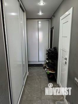 3-к квартира, вторичка, 72м2, 13/17 этаж