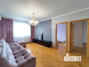 3-к квартира, вторичка, 75м2, 5/14 этаж
