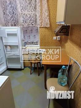 2-к квартира, вторичка, 45м2, 4/5 этаж