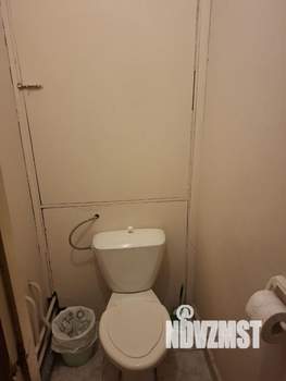 2-к квартира, вторичка, 78м2, 7/17 этаж