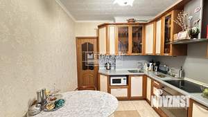 3-к квартира, вторичка, 64м2, 8/12 этаж