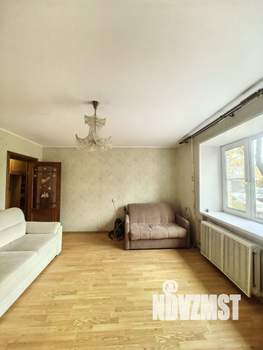 1-к квартира, вторичка, 32м2, 1/5 этаж