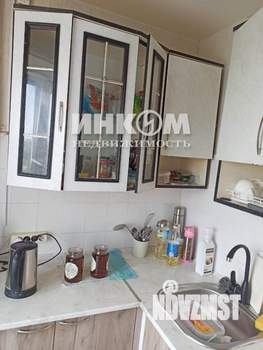 3-к квартира, вторичка, 57м2, 8/9 этаж