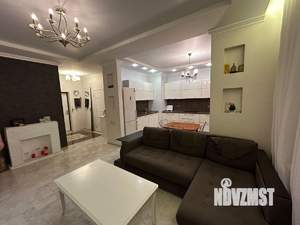 3-к квартира, вторичка, 89м2, 25/25 этаж