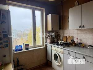 3-к квартира, вторичка, 58м2, 8/12 этаж